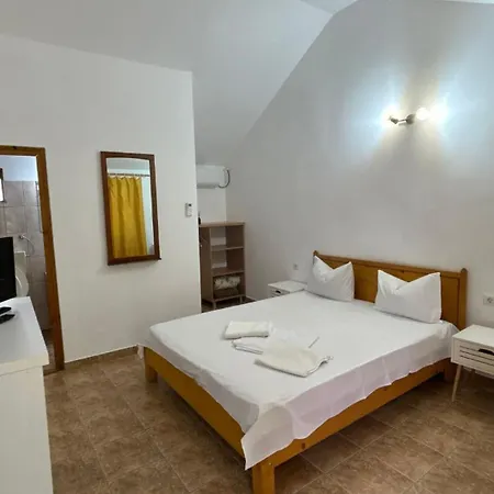 Smochin Penzion Vama Veche