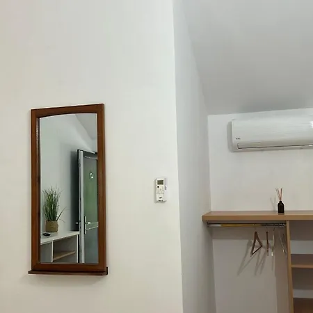 Smochin בית הארחה